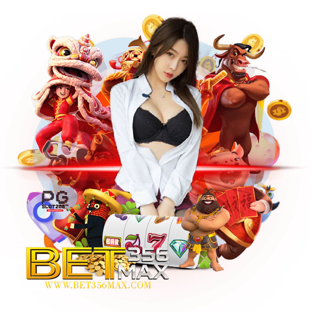 bet356max slot 