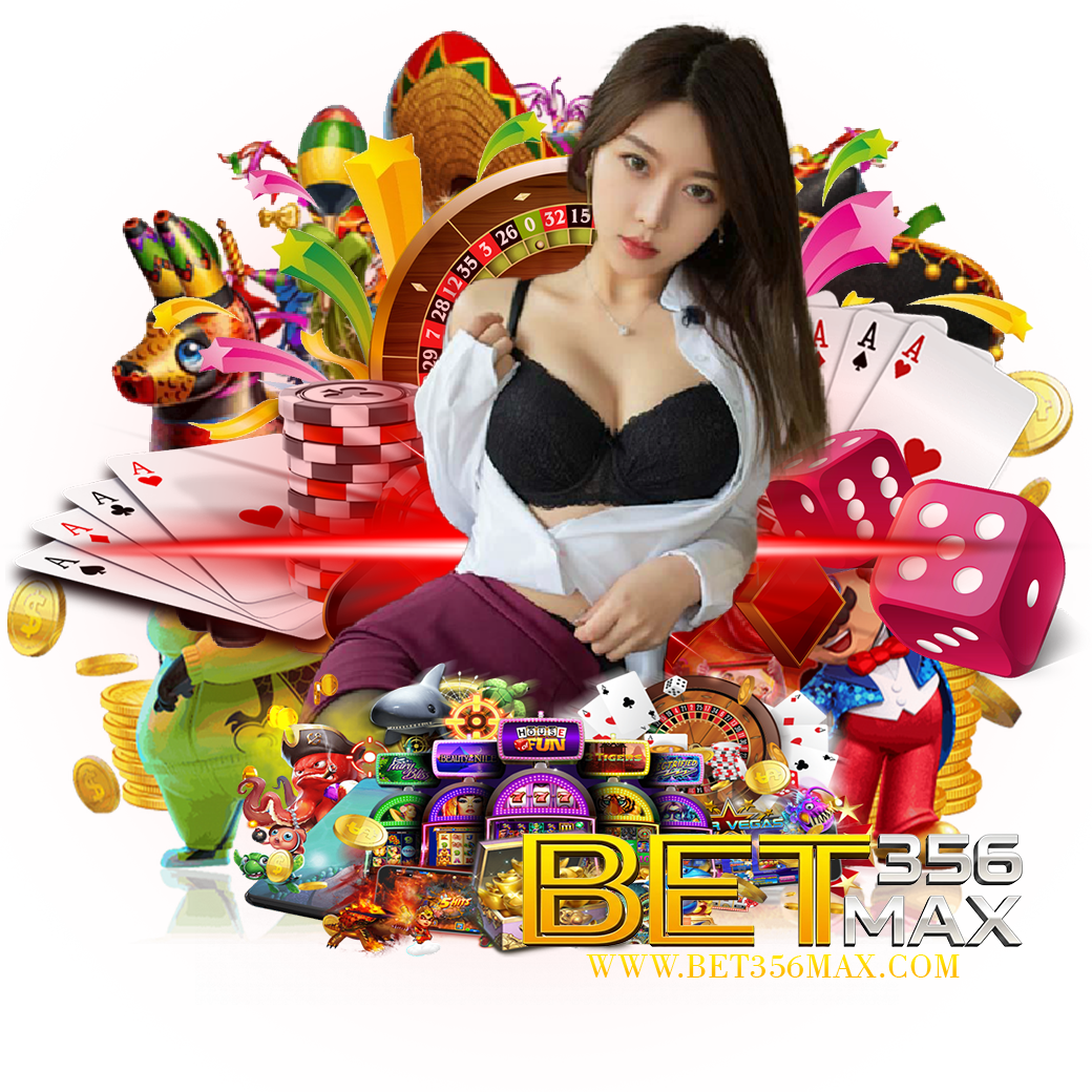 bet356max wallet 